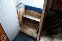 Remorqueur à vendre