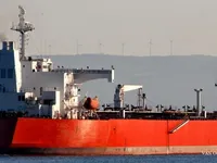 Pétrolier / chimiquier à vendre