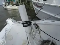 Chalutier à vendre