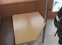Bateaux de travail à vendre