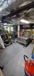 Bateau de transport d'équipage à vendre