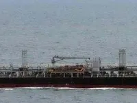 Pétrolier / chimiquier à vendre