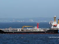 Pétrolier / chimiquier à vendre
