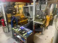 Remorqueur à vendre