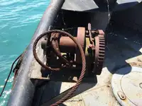 Remorqueur à vendre