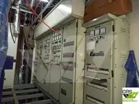 Remorqueur à vendre