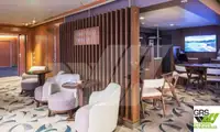 Navire de croisière à vendre
