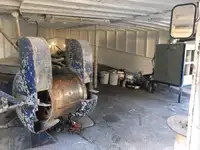 Chalutier à vendre