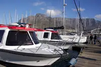 Navire de sauvetage à vendre