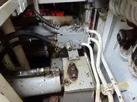 Palangrier à vendre