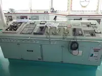 Navire frigorifique à vendre