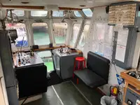 Remorqueur à vendre