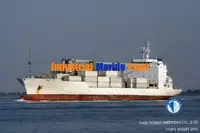 Navire frigorifique à vendre