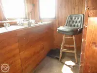 Remorqueur à vendre
