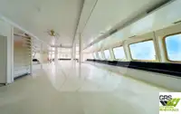 Navire de passagers à vendre