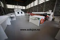 Catamaran à vendre