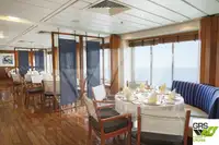 Navire de croisière à vendre