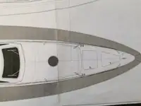 Bateau pneumatique semi-rigide à vendre