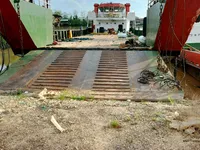 Navire de débarquement, citerne à vendre