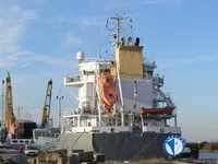 Pétrolier / chimiquier à vendre