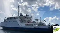 Navire Ro-Ro à vendre