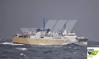 Ro-Ro ship à vendre