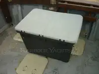 Chalutier à vendre