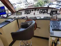Navire de croisière à vendre