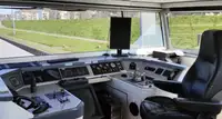 Transporteur de vrac à vendre