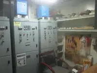Navire frigorifique à vendre