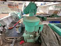Trawler à vendre