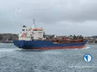 Pétrolier / chimiquier à vendre
