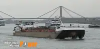 Oil/Chemical tanker à vendre