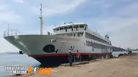 Ro-Ro ship à vendre