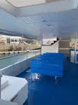 Navire de croisière à vendre