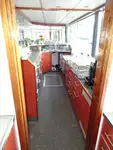 Navire de croisière à vendre