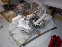Navire de pêche à vendre