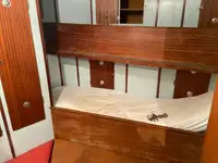Vraquier à vendre