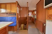 Remorqueur à vendre