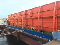 Péniche à vendre