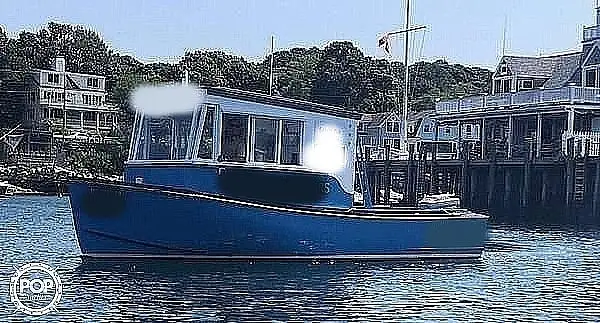 Navire-ferry à vendre