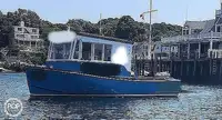 Navire-ferry à vendre