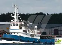 Remorqueur à vendre