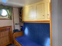 Remorqueur à vendre
