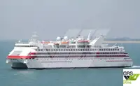 Bateau de croisière à vendre
