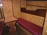 Bateau pilote à vendre