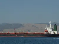 Pétrolier / chimiquier à vendre