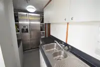 Chalutier à vendre