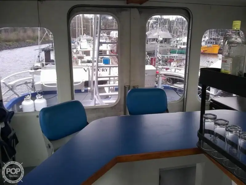 Cutter à vendre