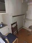 Navire d'arpentage à vendre